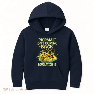 Kids Hoodie