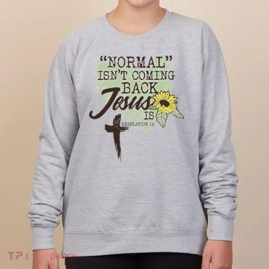 Women's Sweatshirt