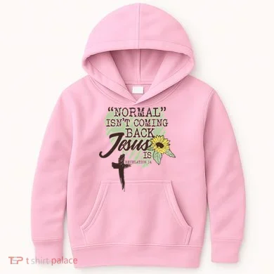 Kids Hoodie