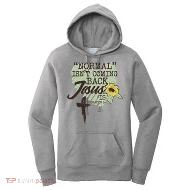 Women's Hoodie