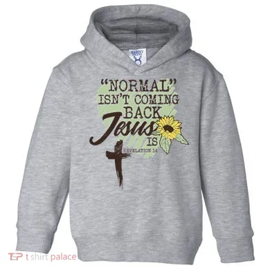 Toddler Hoodie
