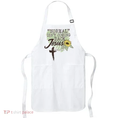 Apron