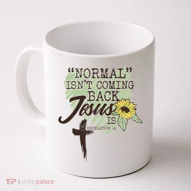 Coffee Mug