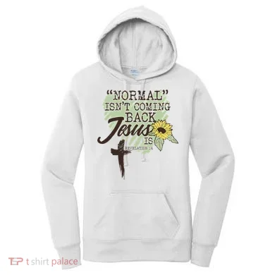Women's Hoodie
