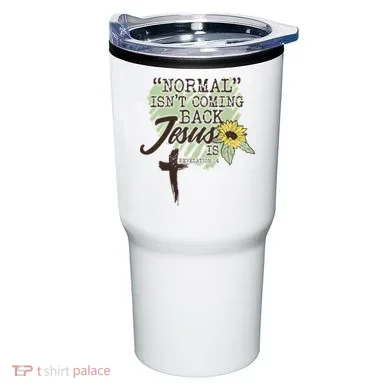 Tumbler