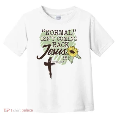 Toddler T-Shirt