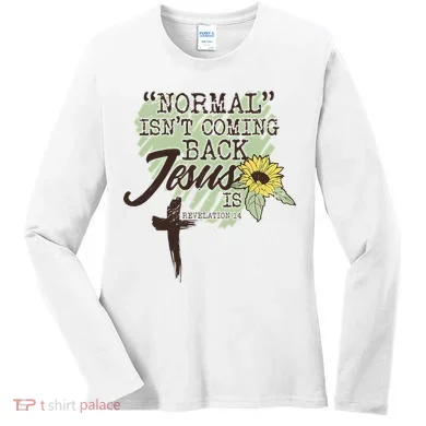 Women's Long Sleeve Shirt