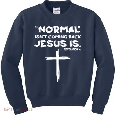 Kids Sweatshirt