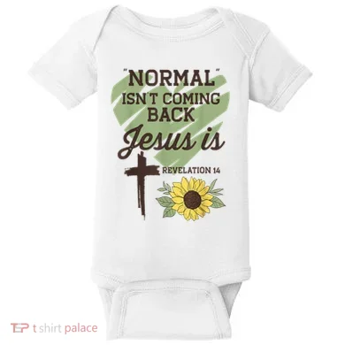 Baby Bodysuit