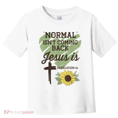 Toddler T-Shirt