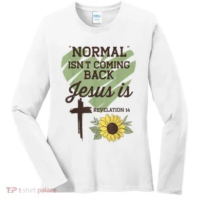 Women's Long Sleeve Shirt