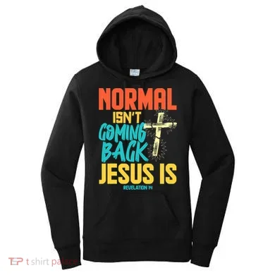 Women's Hoodie