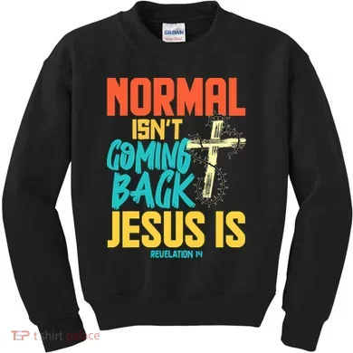 Kids Sweatshirt
