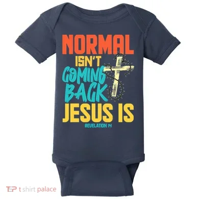 Baby Bodysuit