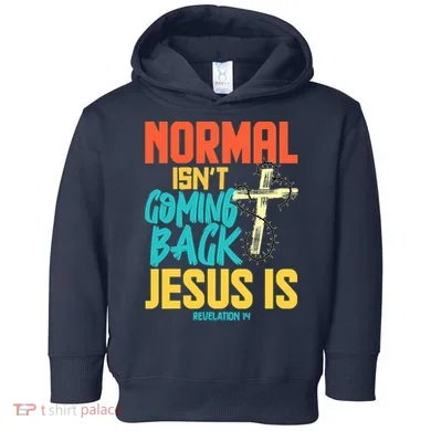 Toddler Hoodie