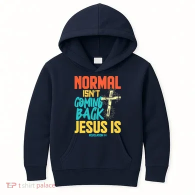 Kids Hoodie