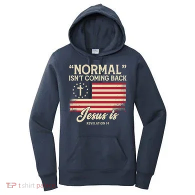 Women's Hoodie