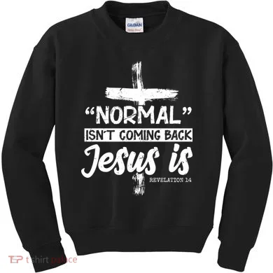 Kids Sweatshirt