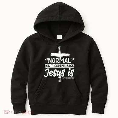 Kids Hoodie