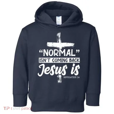 Toddler Hoodie