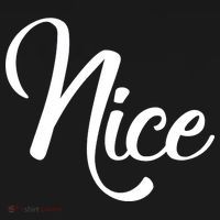 Nice Christmas Couples Naughty and Nice Backpack thumb 2