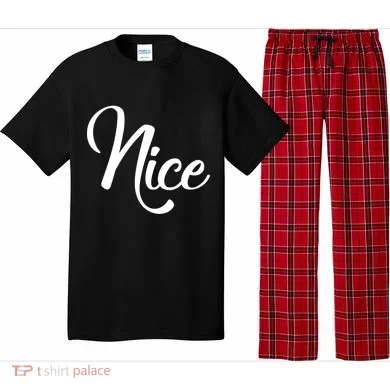 Pajama Set