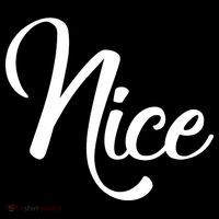 Nice Christmas Couples Naughty and Nice Women's Hoodie thumb 2