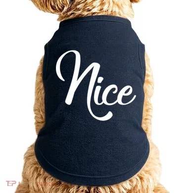 Doggie Tank