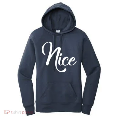 Women's Hoodie