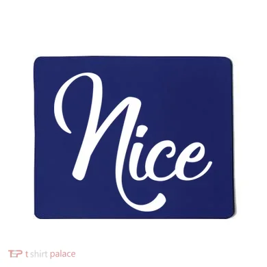 Mousepad