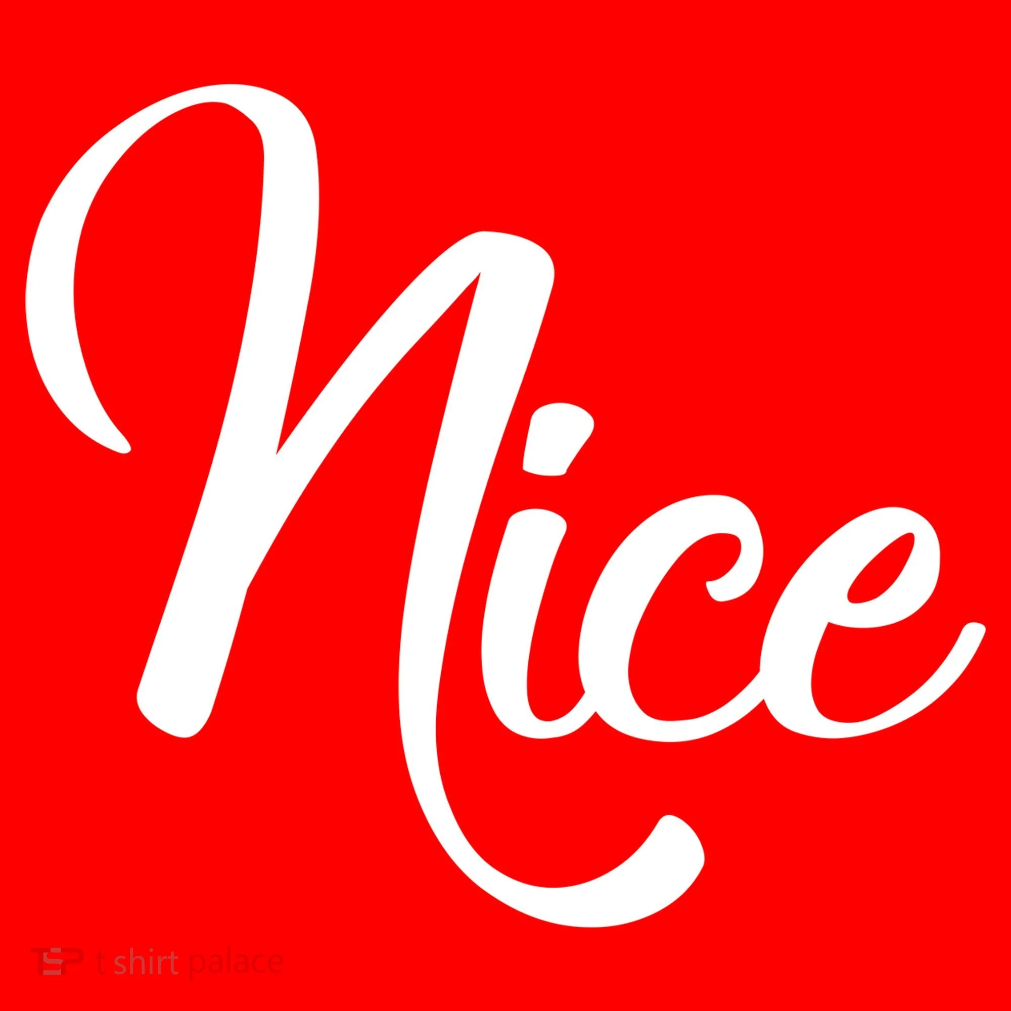 Nice Christmas Couples Naughty and Nice Toddler T-Shirt