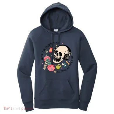 Women's Hoodie
