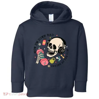 Toddler Hoodie