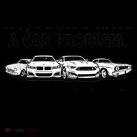 No I Don't Have A Car Problem I Have A Storage Problem Coffee Mug thumb 5
