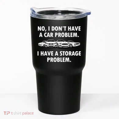 Tumbler