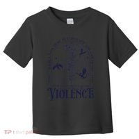 Nowhere In Existence Violence Retro Fantasy Book Dragon Toddler T-Shirt thumb 0