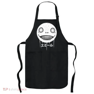 Apron