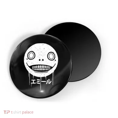 Magnet