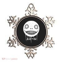 Nier Creepy Face Ornament thumb 0