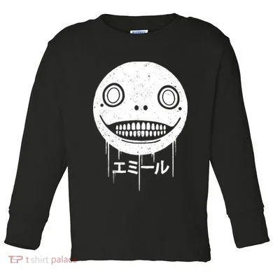 Toddler Long Sleeve