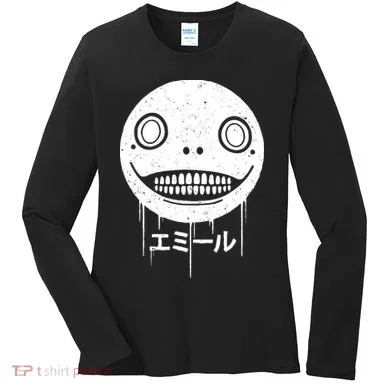 Women's Long Sleeve Shirt