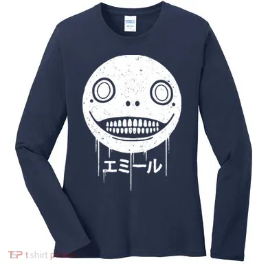 Women's Long Sleeve Shirt