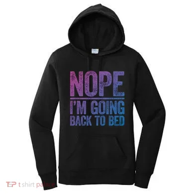 Women's Hoodie