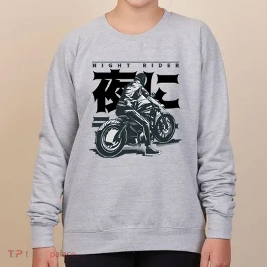 Women's Sweatshirt