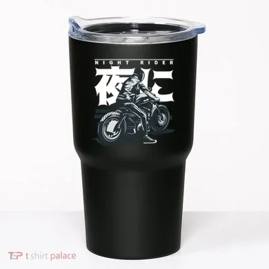 Tumbler