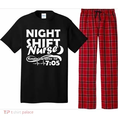 Pajama Set