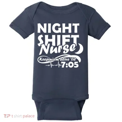 Baby Bodysuit