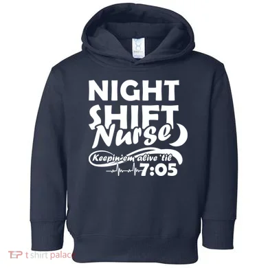 Toddler Hoodie