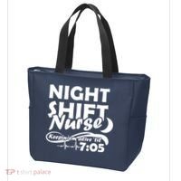 Night Shift Nurse Tote Bag thumb 3