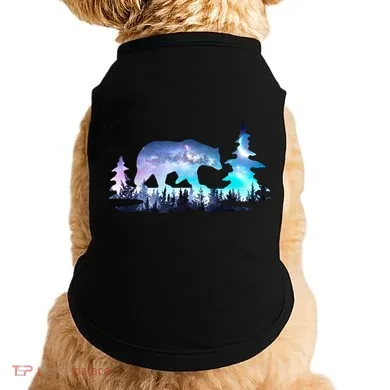 Doggie Tank